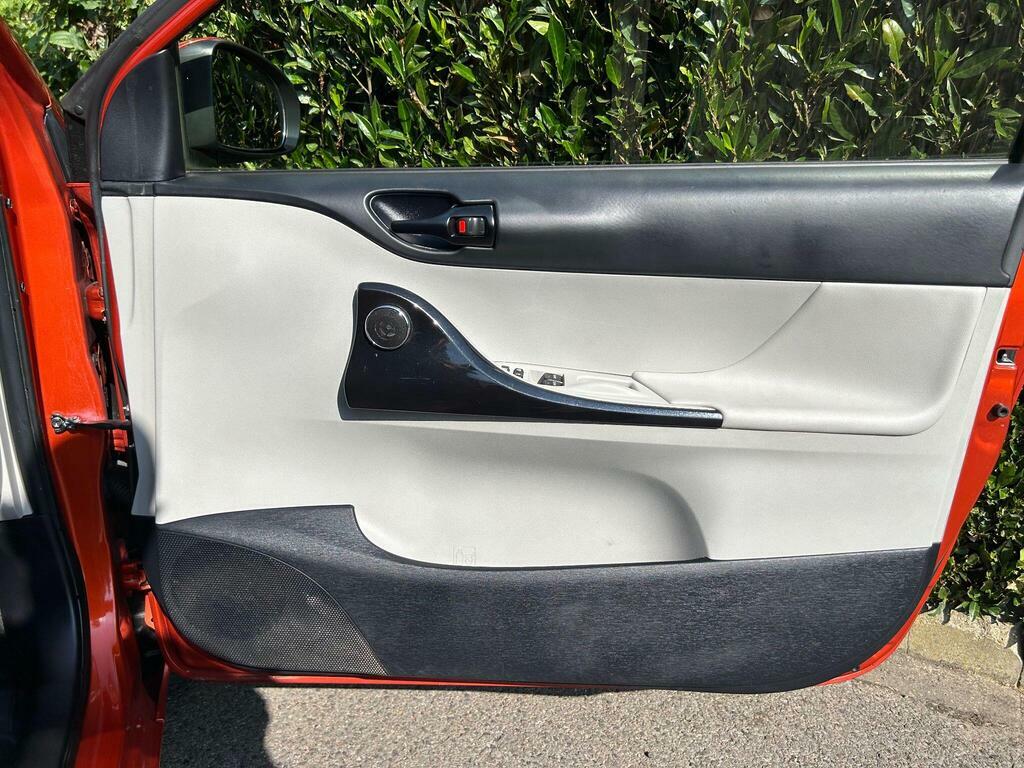 Toyota IQ Hatchback  #87