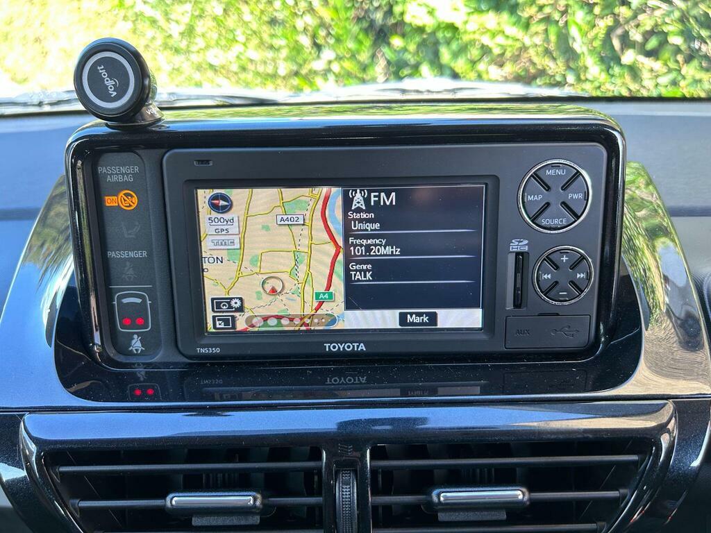 Toyota IQ Hatchback  #93