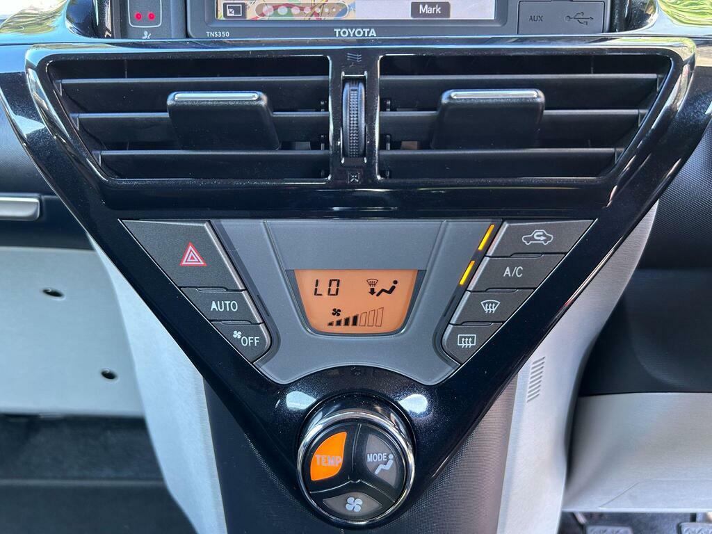 Toyota IQ Hatchback  #95