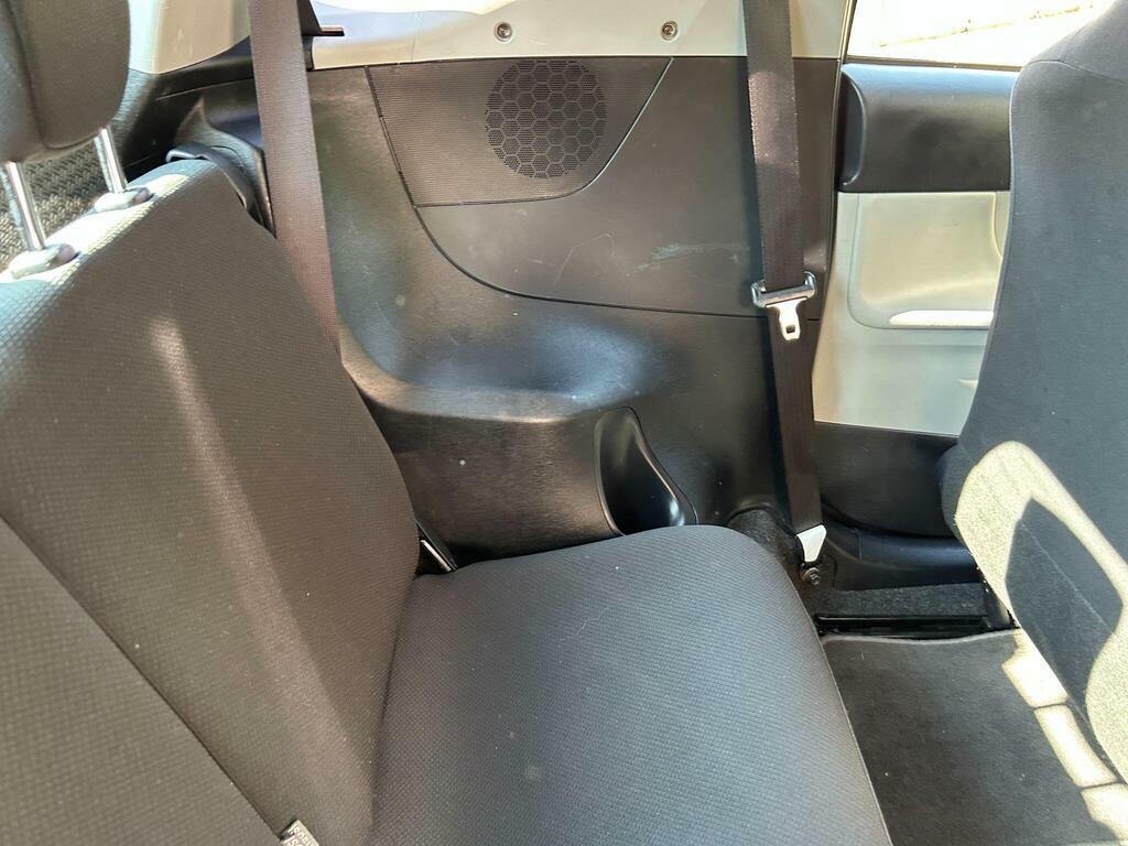 Toyota IQ Hatchback  #37