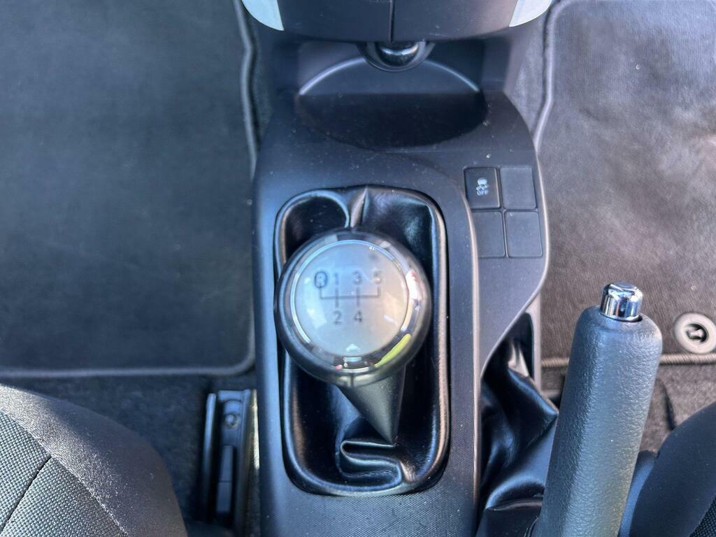 Toyota IQ Hatchback  #97