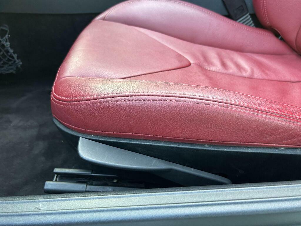 Mercedes-Benz SLK 3.5L Null Silver #33