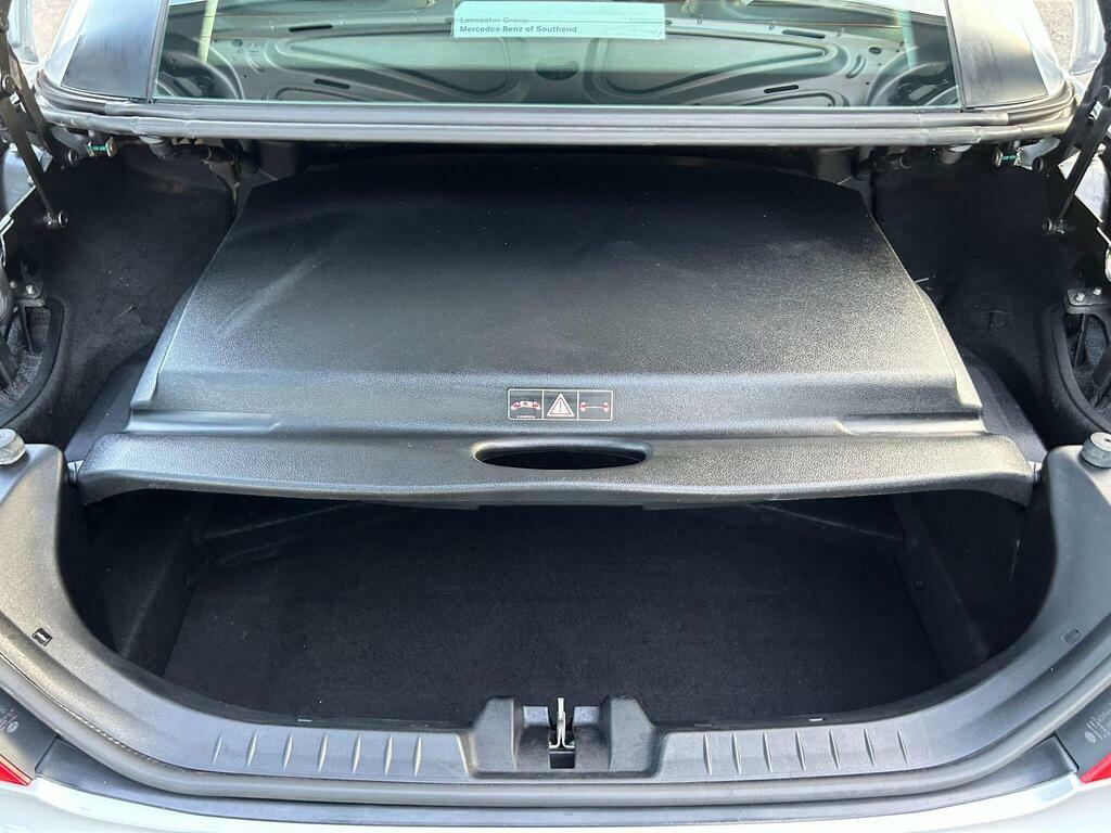 Mercedes-Benz SLK 3.5L Null Silver #35