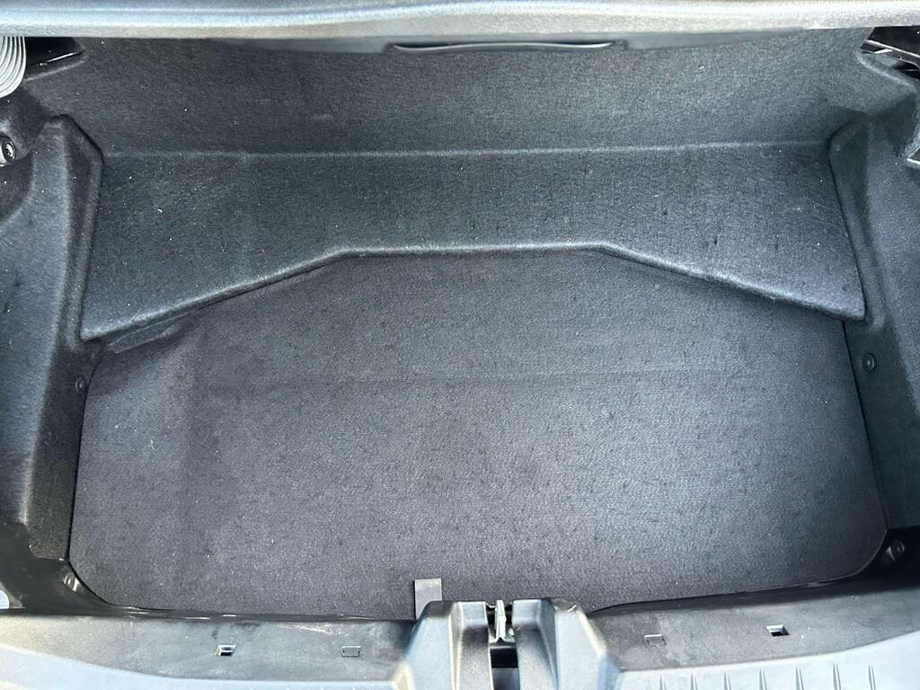 Mercedes-Benz SLK 3.5L Null Silver #91