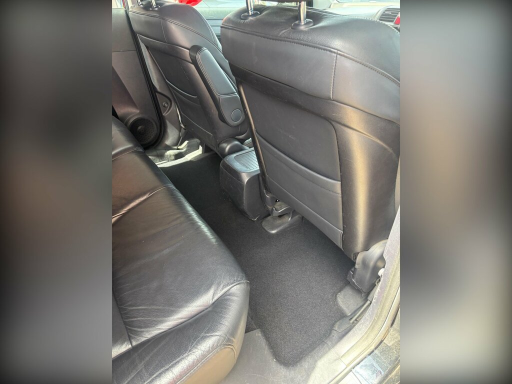 Honda Cr-V 2.0 I-vtec Ex Suv 192 Gkm, 148 Grey #12