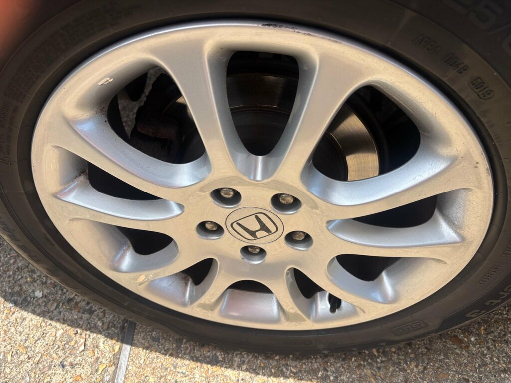 Honda Cr-V 2.0 I-vtec Ex Suv 192 Gkm, 148 Grey #10