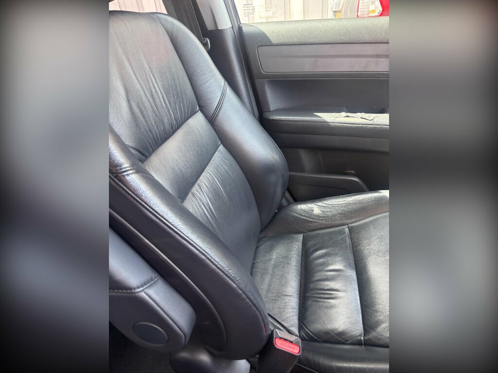 Honda Cr-V 2.0 I-vtec Ex Suv 192 Gkm, 148 Grey #30