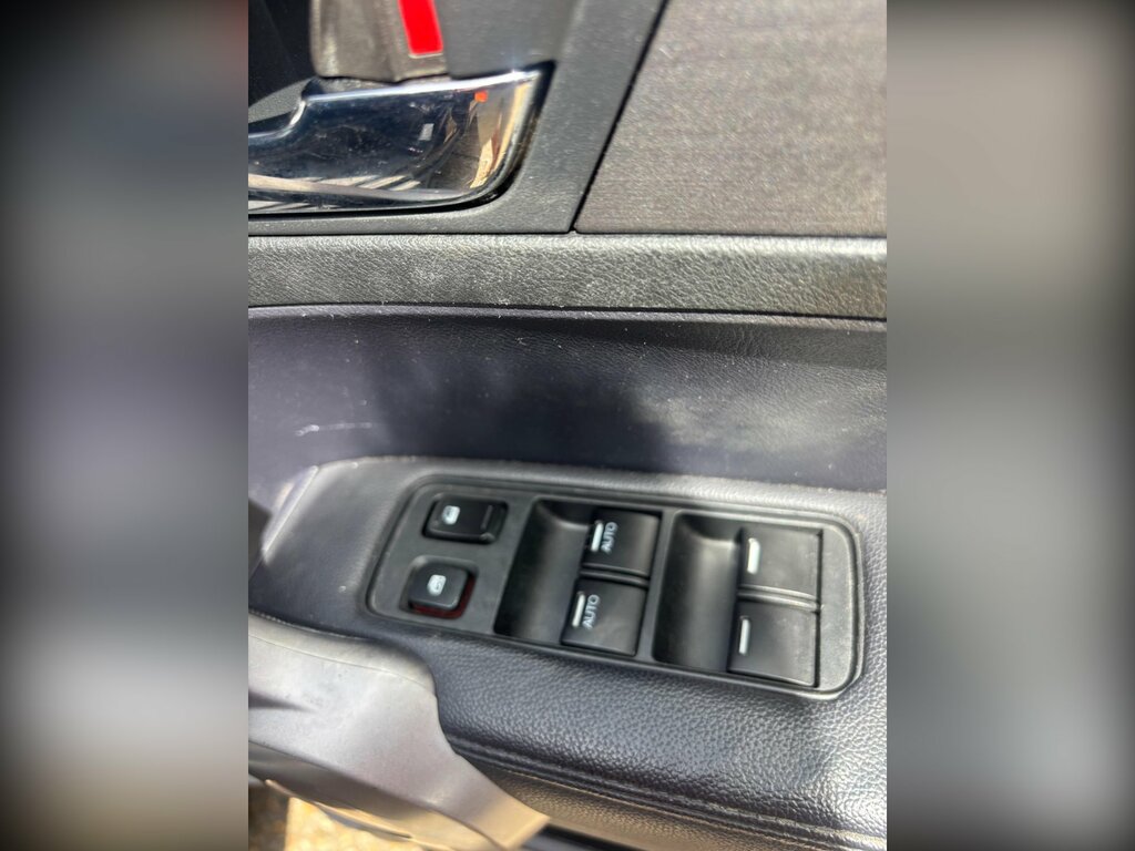 Honda Cr-V 2.0 I-vtec Ex Suv 192 Gkm, 148 Grey #21
