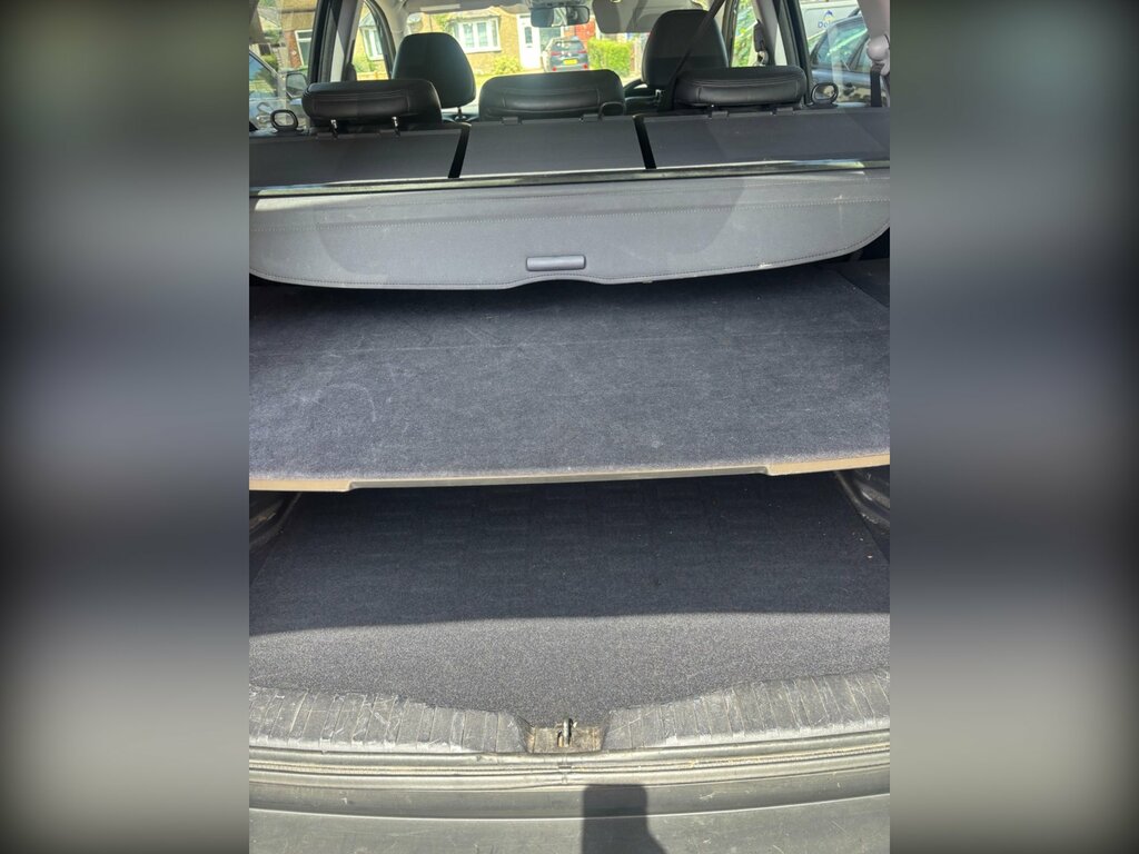 Honda Cr-V 2.0 I-vtec Ex Suv 192 Gkm, 148 Grey #15