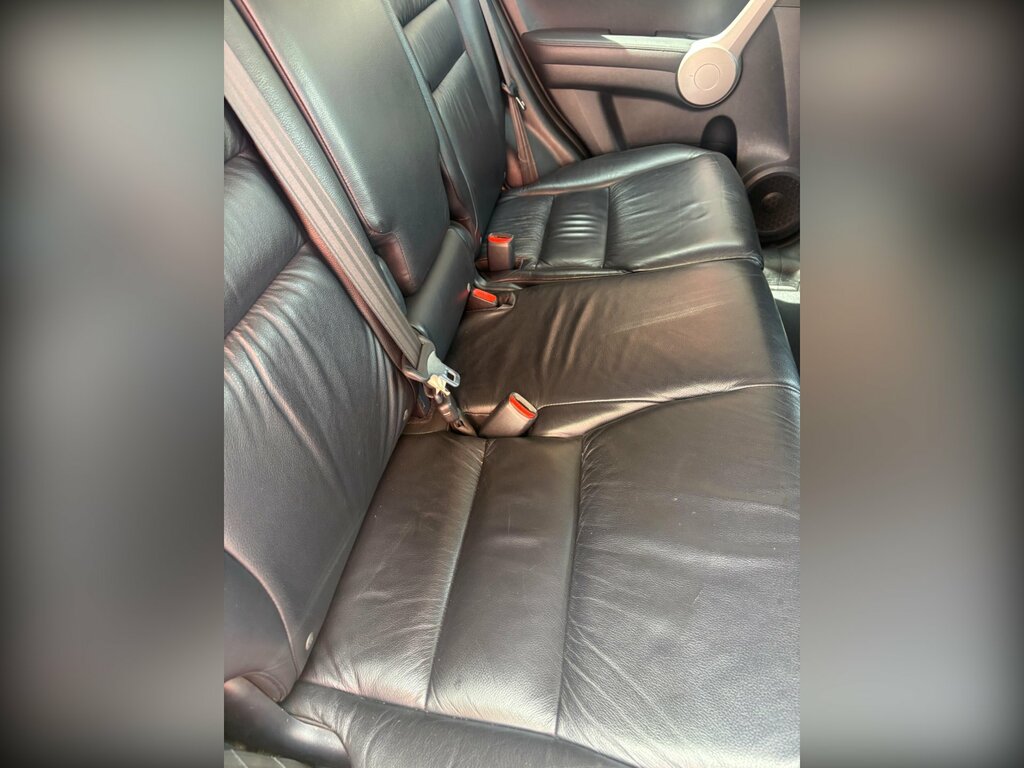 Honda Cr-V 2.0 I-vtec Ex Suv 192 Gkm, 148 Grey #13