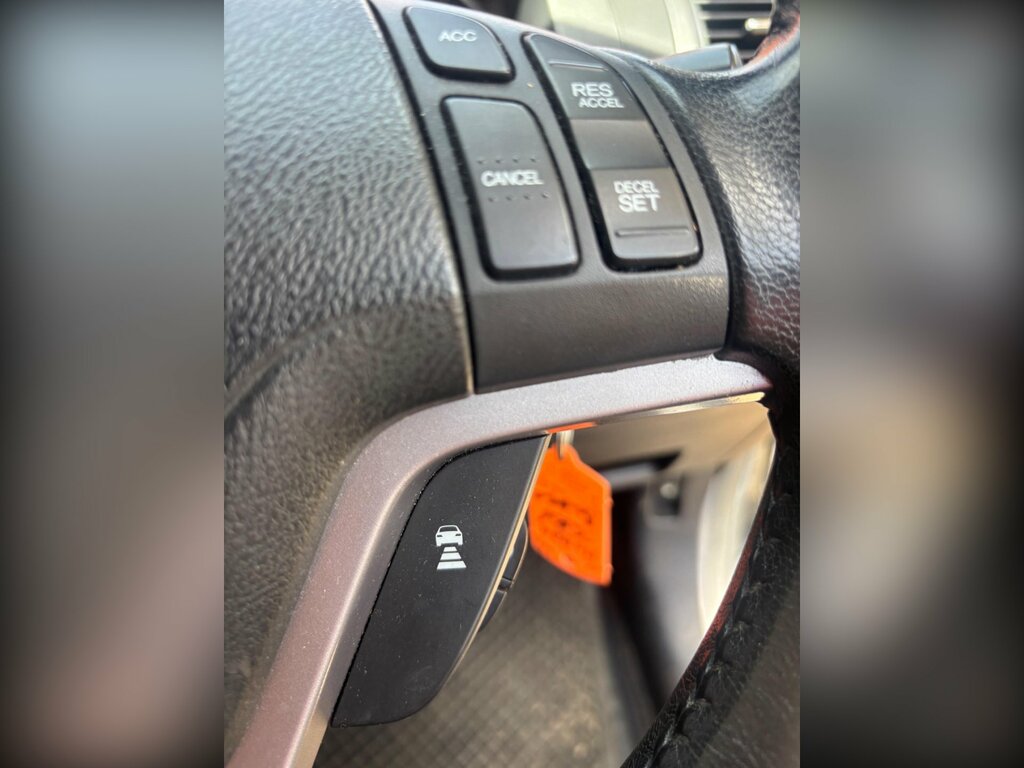 Honda Cr-V 2.0 I-vtec Ex Suv 192 Gkm, 148 Grey #29