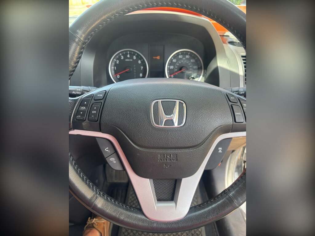 Honda Cr-V 2.0 I-vtec Ex Suv 192 Gkm, 148 Grey #27