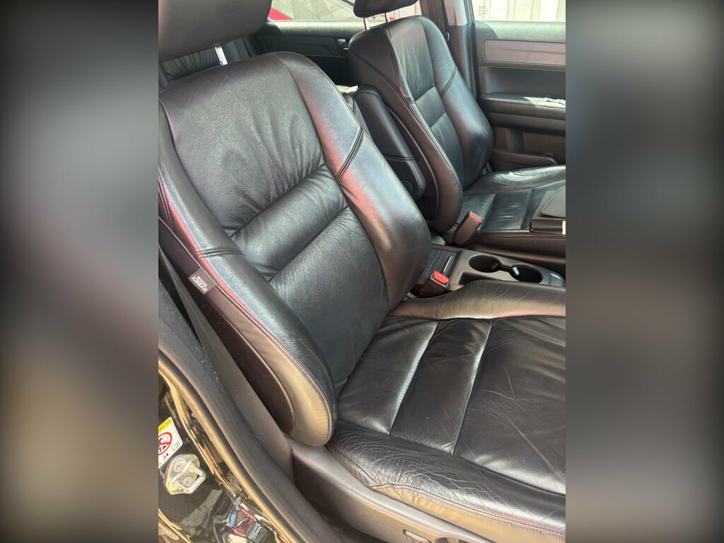 Honda Cr-V 2.0 I-vtec Ex Suv 192 Gkm, 148 Grey #20