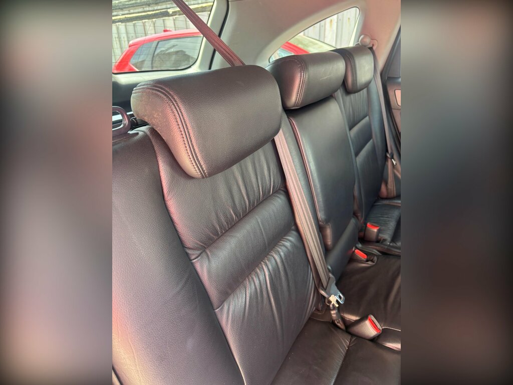 Honda Cr-V 2.0 I-vtec Ex Suv 192 Gkm, 148 Grey #18