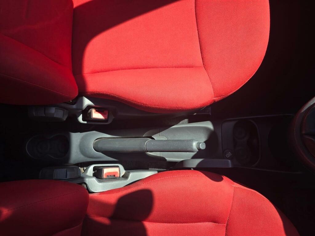 Fiat 500 Hatchback 0.9 Twinair Colour Therapy Euro 5 Ss Red #18