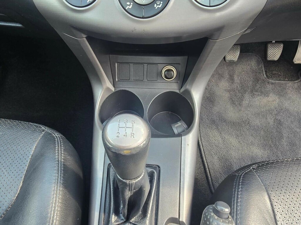 Toyota Rav 4 Variant Xt4 Black #12