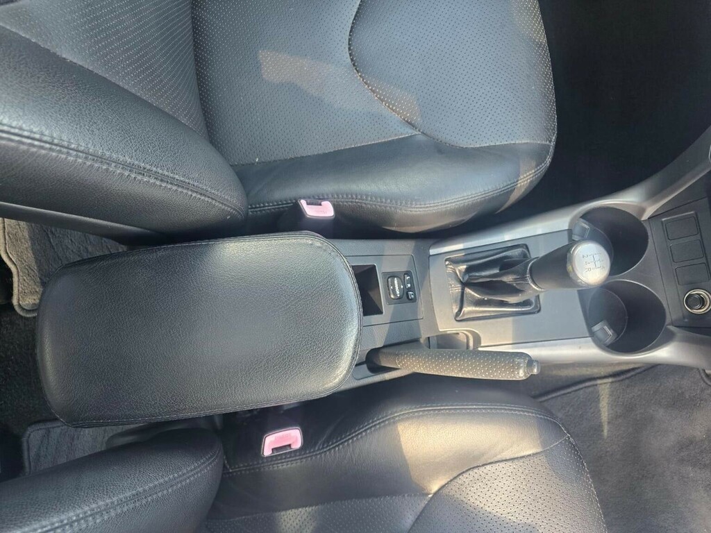 Toyota Rav 4 Variant Xt4 Black #20
