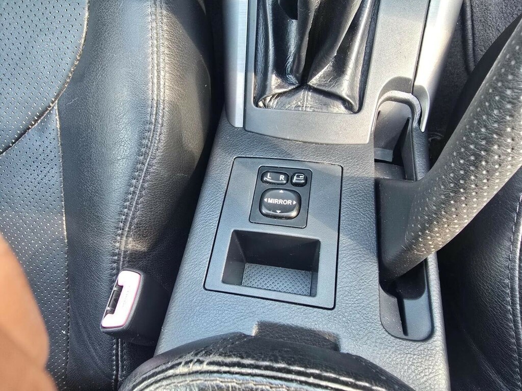 Toyota Rav 4 Variant Xt4 Black #19