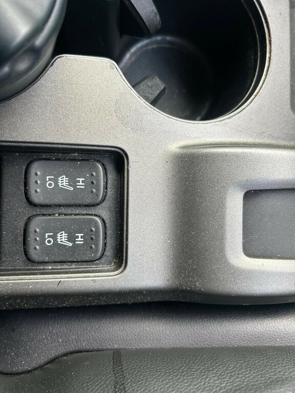 Honda Cr-V Ex Grey #8