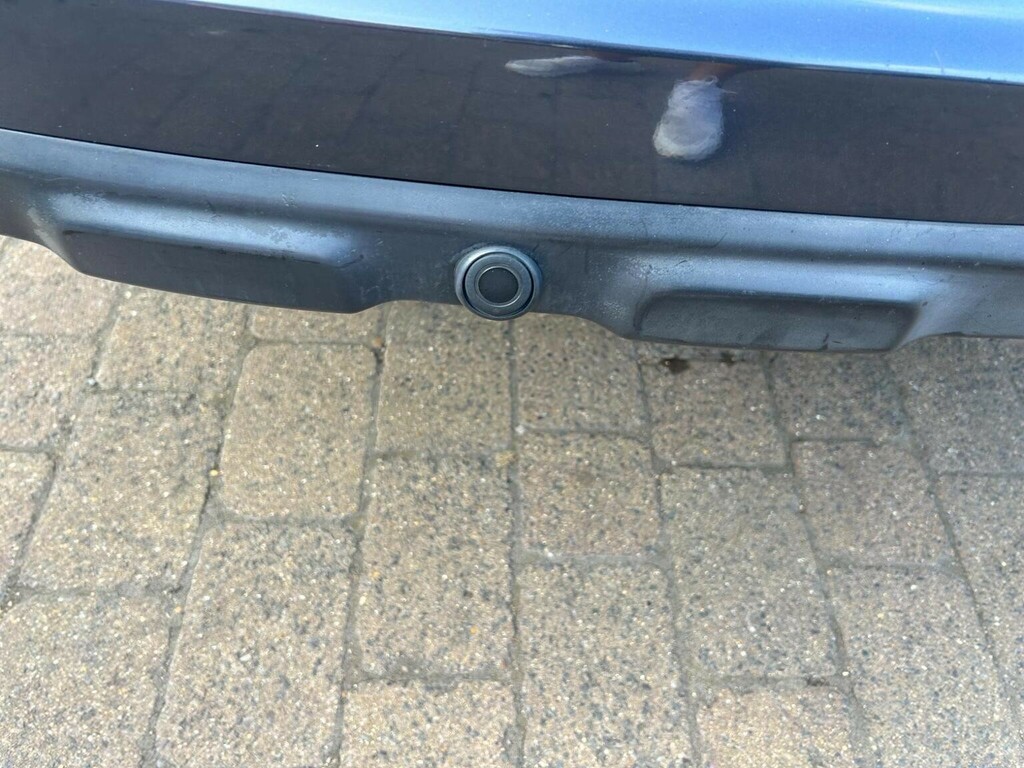 Honda Cr-V Ex Grey #11