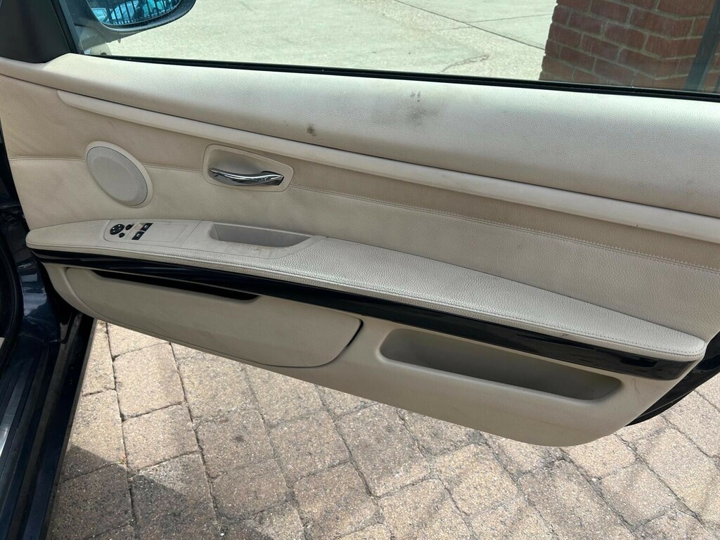 BMW 3 Series Estate Blue #19