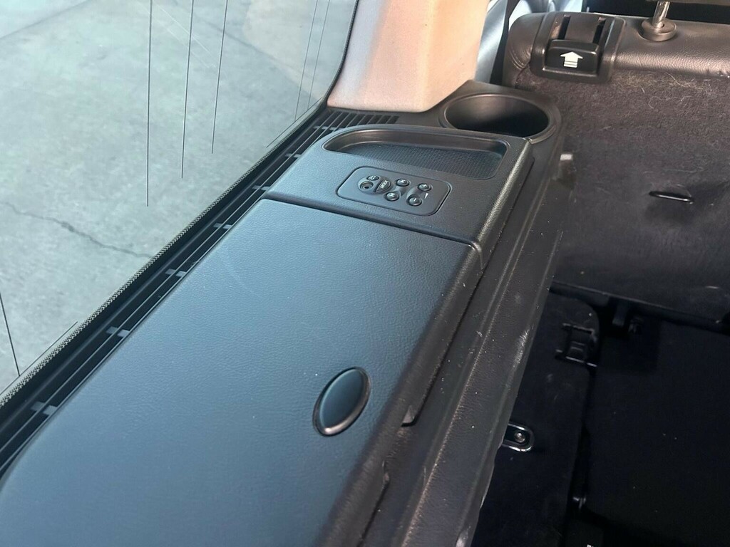 Land Rover Discovery 3 3 Tdv6 Hse Black #14