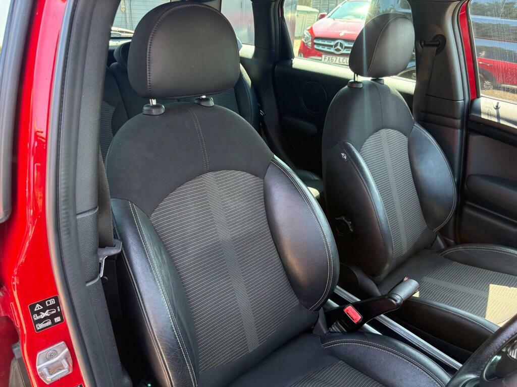 Mini Countryman 1.5 Cooper Suv Euro 6 S S 136 Green #11