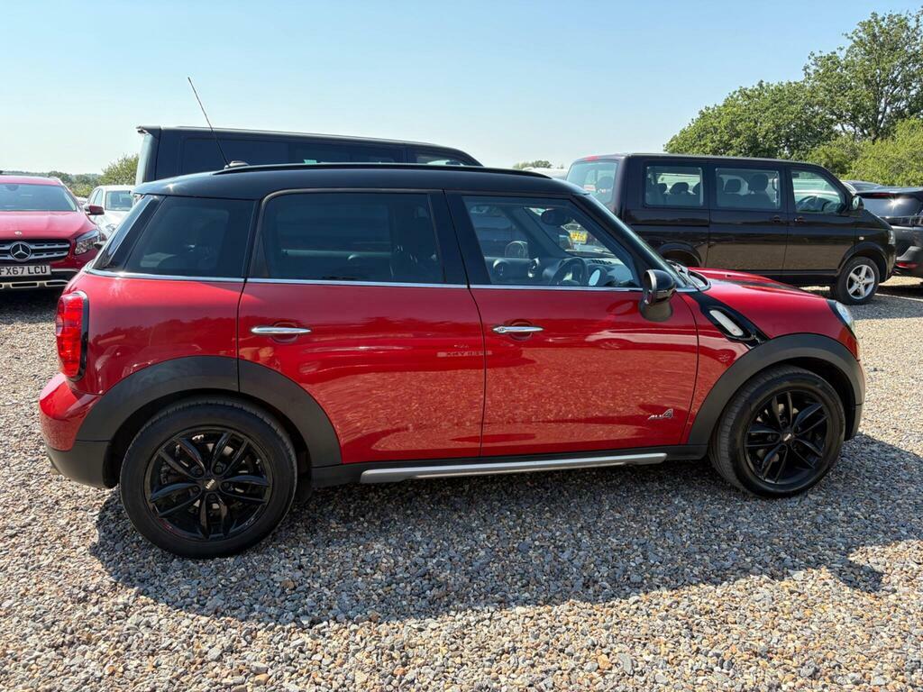 Mini Countryman 1.5 Cooper Suv Euro 6 S S 136 Green #10