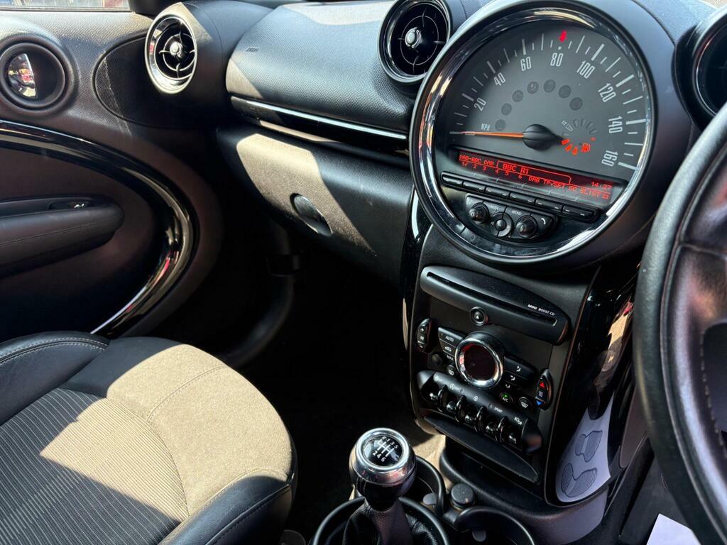 Mini Countryman 1.5 Cooper Suv Euro 6 S S 136 Green #15