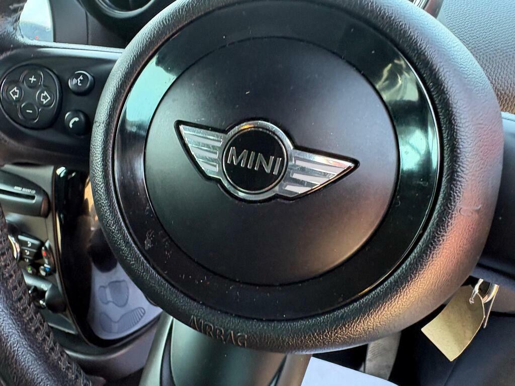 Mini Countryman 1.5 Cooper Suv Euro 6 S S 136 Green #17