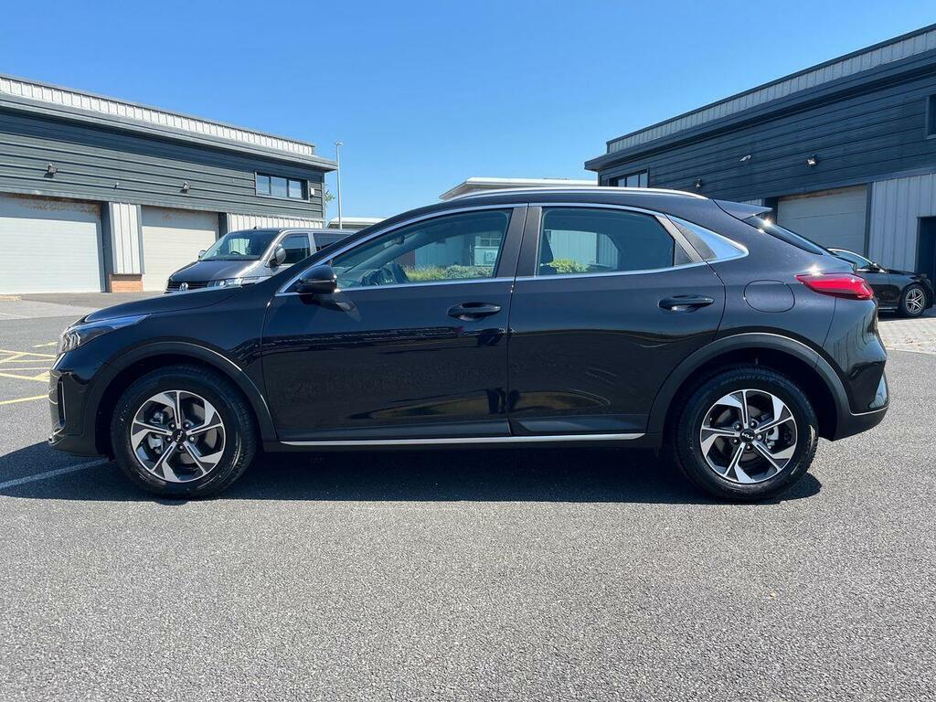 Kia Xceed 1.0 T-gdi Mhev Pure Suv Hybrid Dct Euro PJ26JFX #6