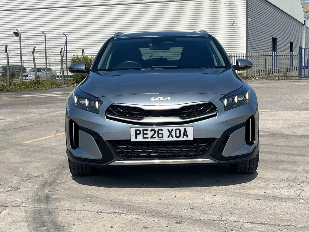 Kia Xceed 1.5 T-gdi 3 Suv Euro 6 Ss 13 #4