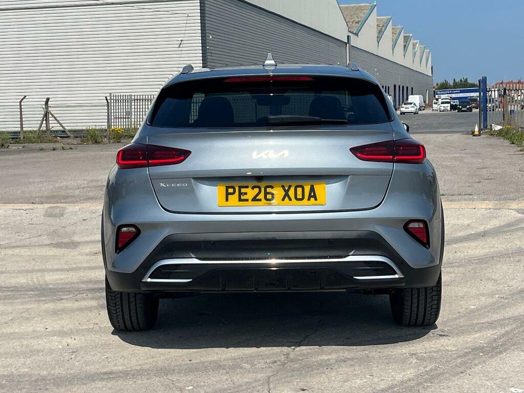 Kia Xceed 1.5 T-gdi 3 Suv Euro 6 Ss 13 #5