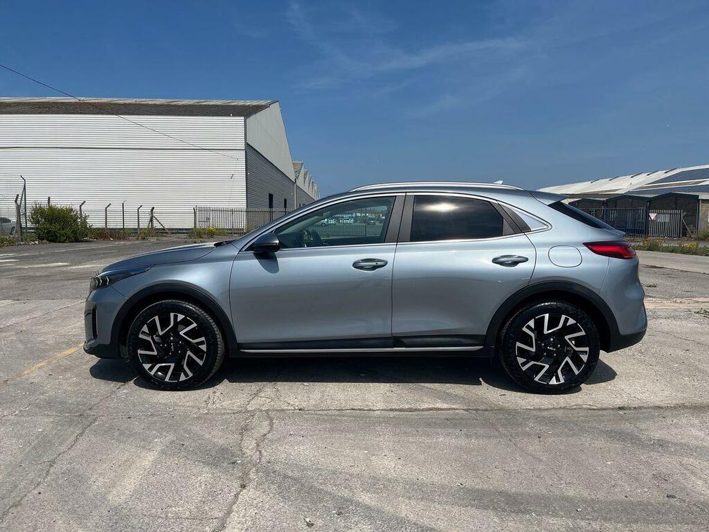 Kia Xceed 1.5 T-gdi 3 Suv Euro 6 Ss 13 #6