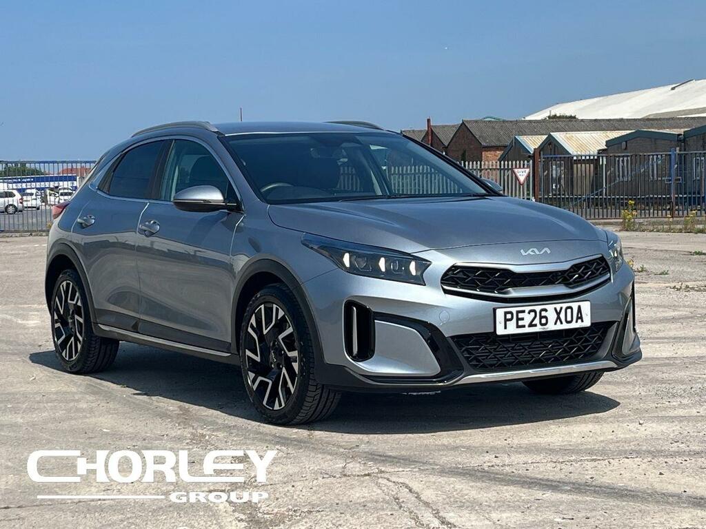 Kia Xceed 1.5 T-gdi 3 Suv Euro 6 Ss 13