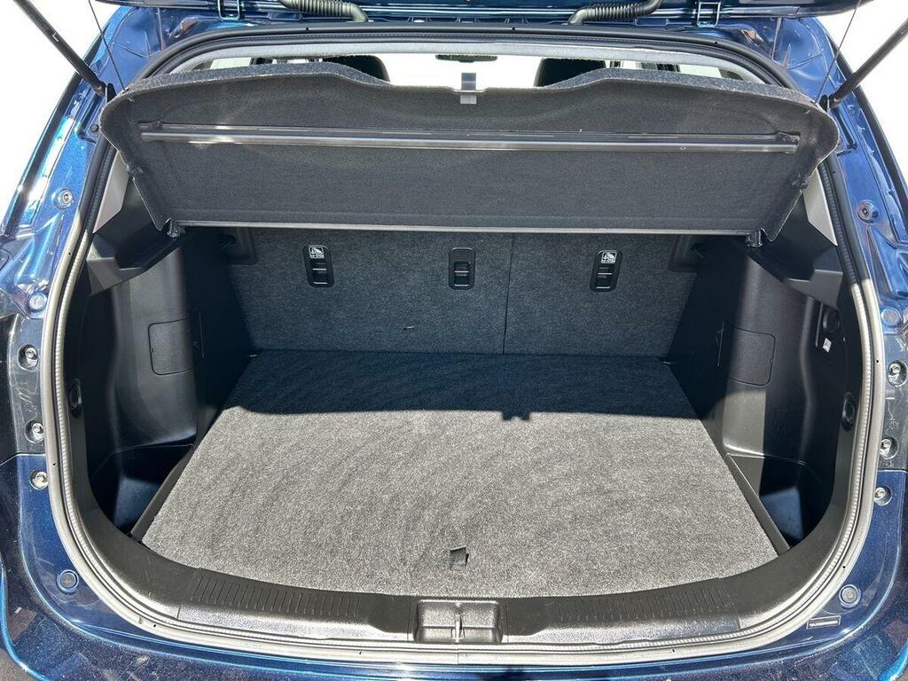 Suzuki SX4 S Cross Sz4 Boosterjet Mhev Silver #19