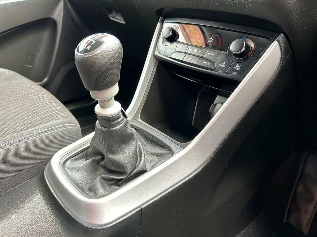 Suzuki SX4 S Cross Sz4 Boosterjet Mhev Silver #34
