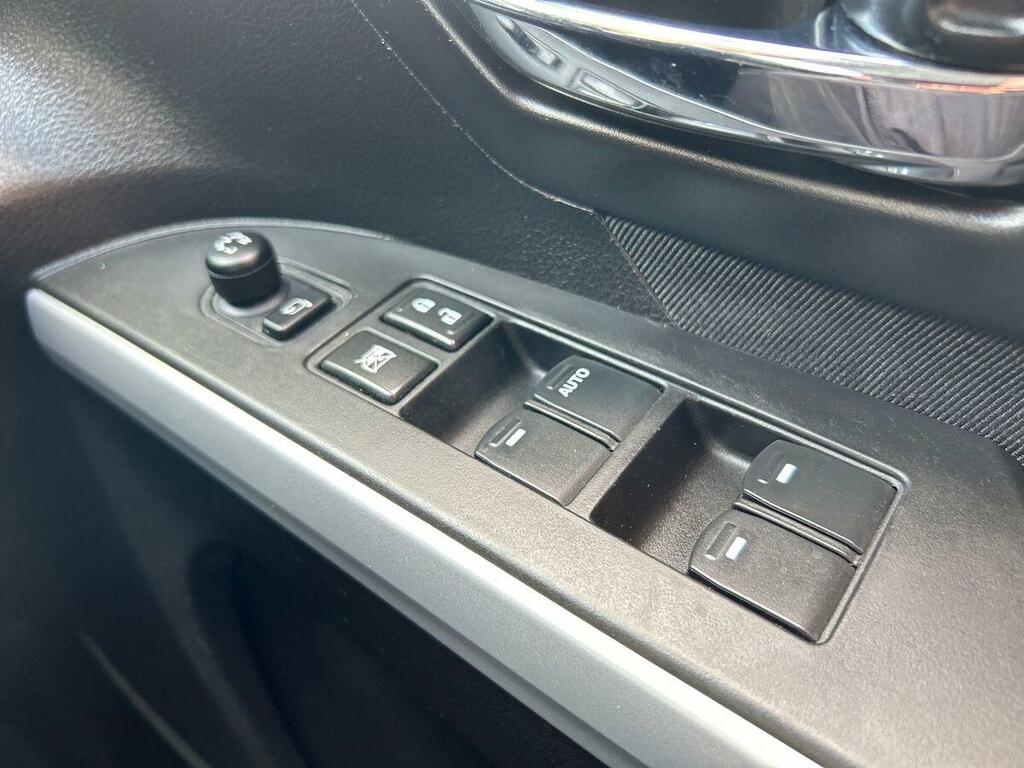 Suzuki SX4 S Cross Sz4 Boosterjet Mhev Silver #40