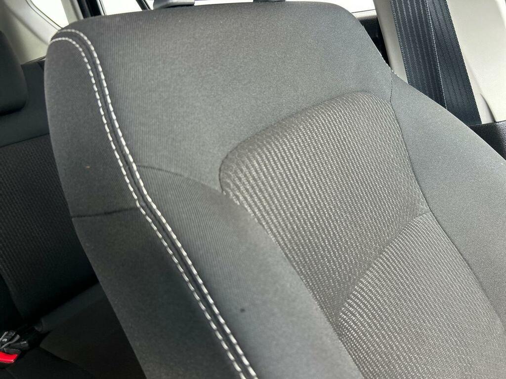 Suzuki SX4 S Cross Sz4 Boosterjet Mhev Silver #36