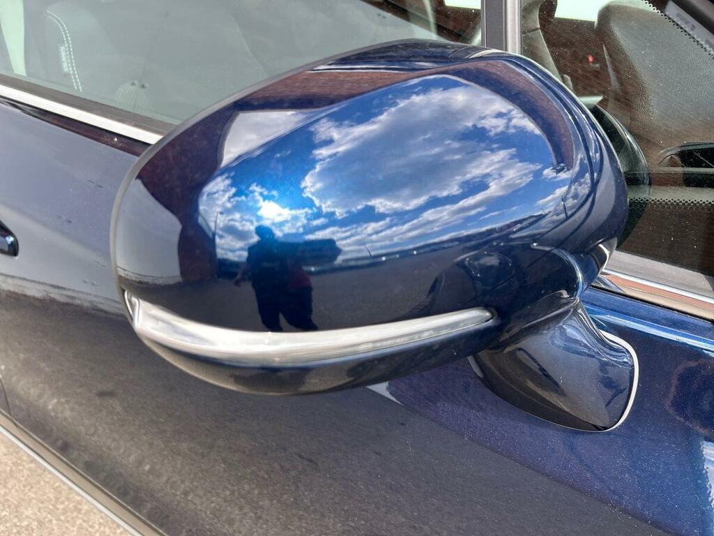 Suzuki SX4 S Cross Sz4 Boosterjet Mhev Silver #24