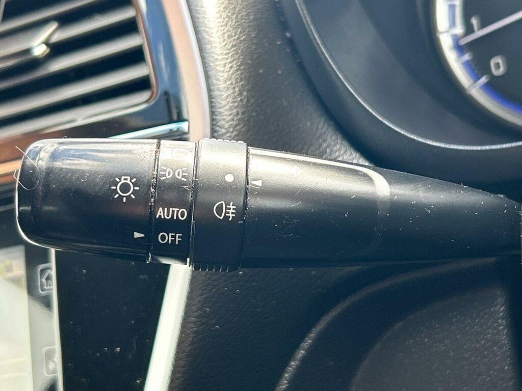 Suzuki SX4 S Cross Sz4 Boosterjet Mhev Silver #26
