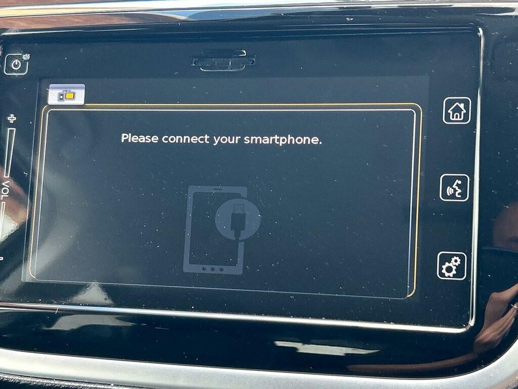 Suzuki SX4 S Cross Sz4 Boosterjet Mhev Silver #31