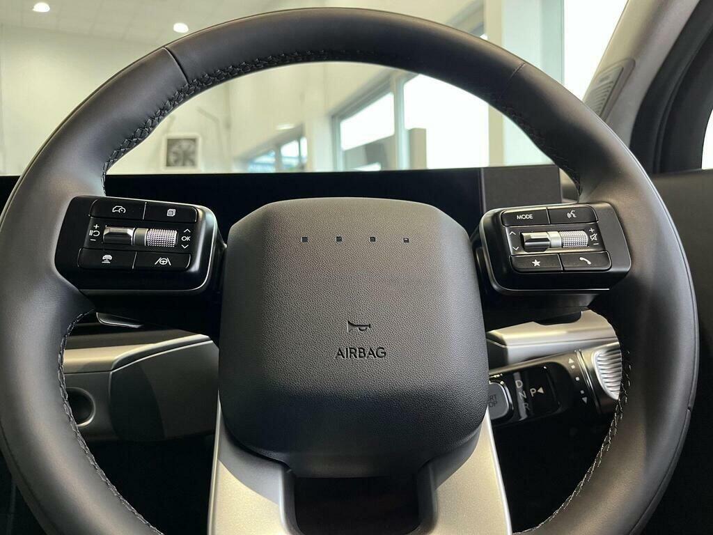 Hyundai Ioniq 110Kwh Ultimate Suv Awd 307 Ps #23