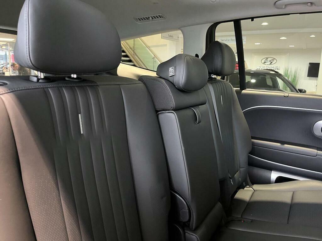 Hyundai Ioniq 110Kwh Ultimate Suv Awd 307 Ps #16