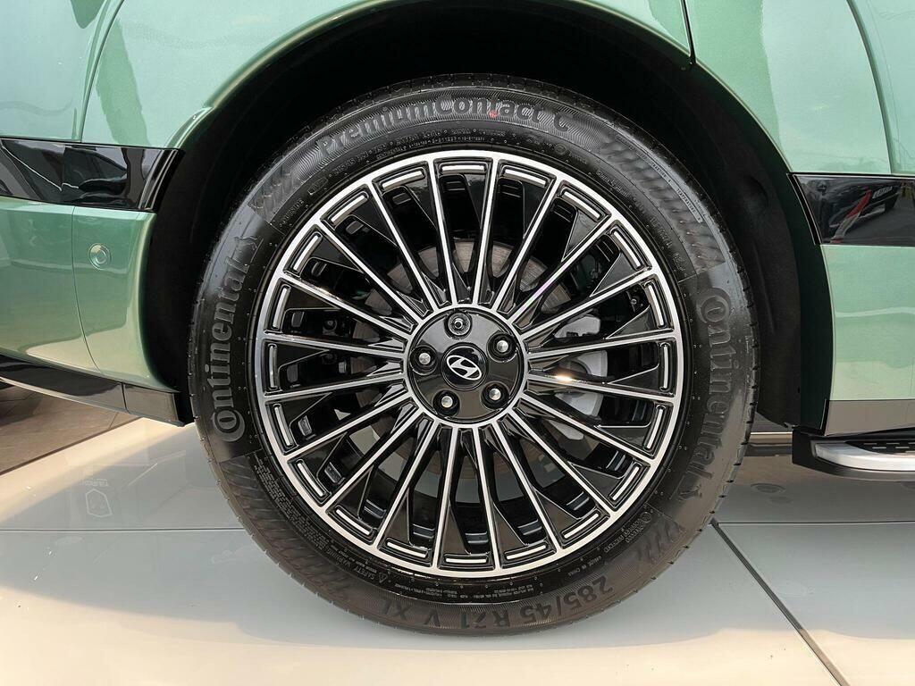 Hyundai Ioniq 110Kwh Ultimate Suv Awd 307 Ps #11