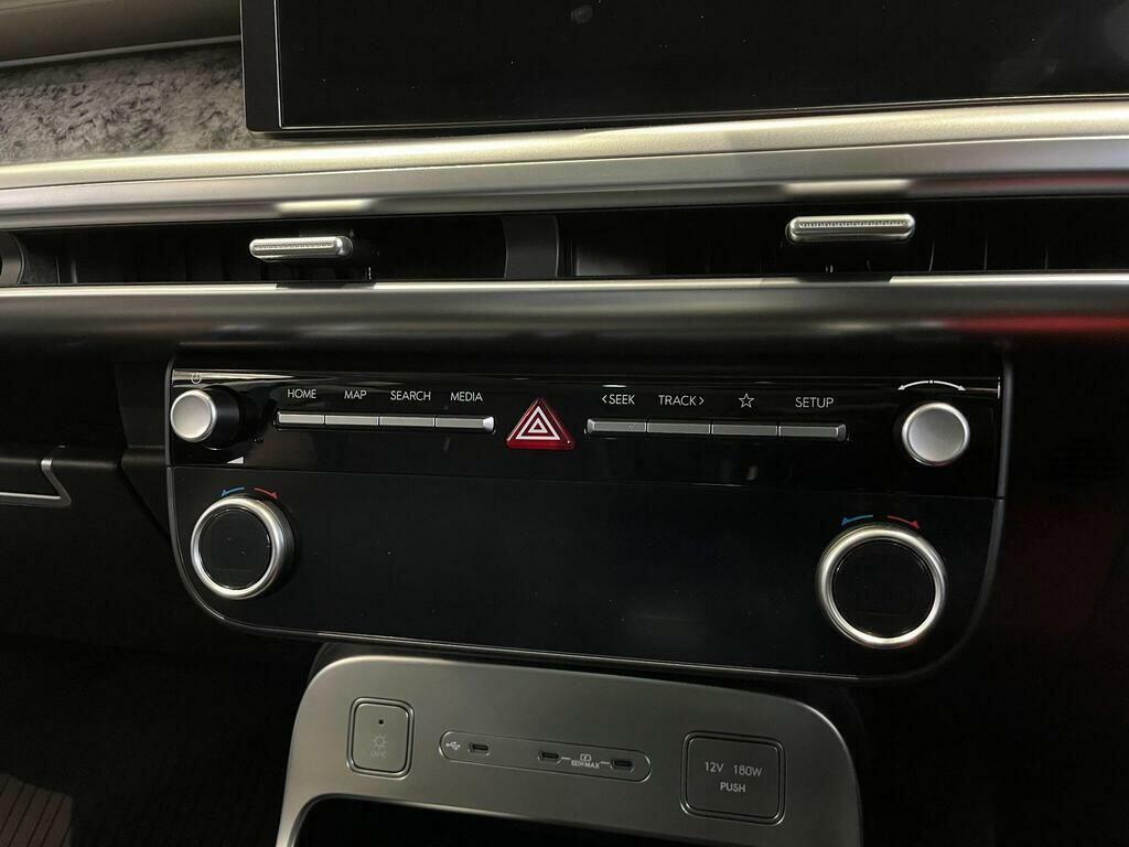 Hyundai Ioniq 110Kwh Ultimate Suv Awd 307 Ps #40
