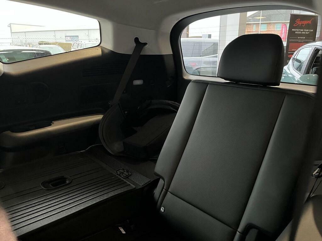 Hyundai Ioniq 110Kwh Ultimate Suv Awd 307 Ps #35