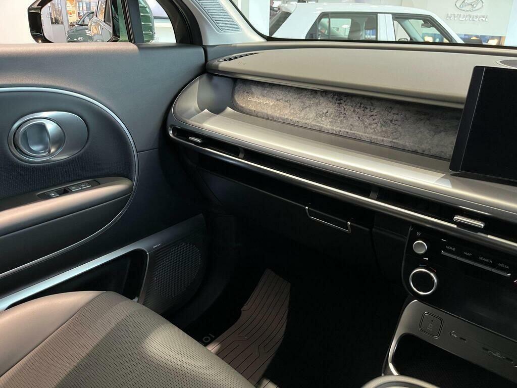 Hyundai Ioniq 110Kwh Ultimate Suv Awd 307 Ps #42