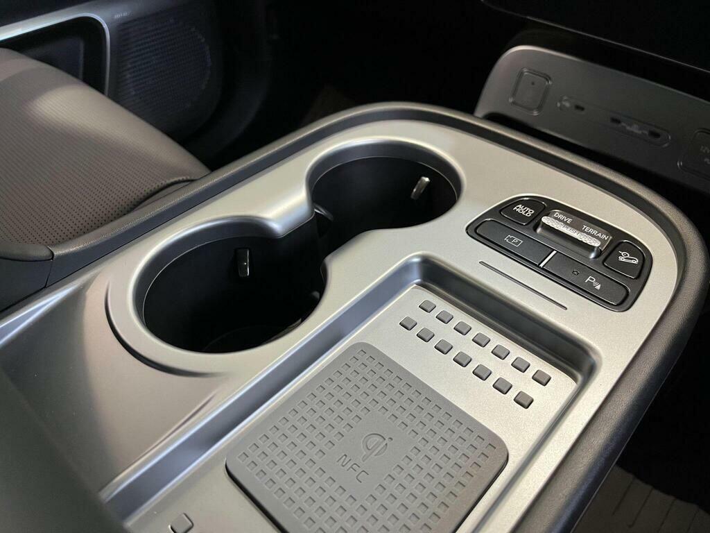 Hyundai Ioniq 110Kwh Ultimate Suv Awd 307 Ps #28
