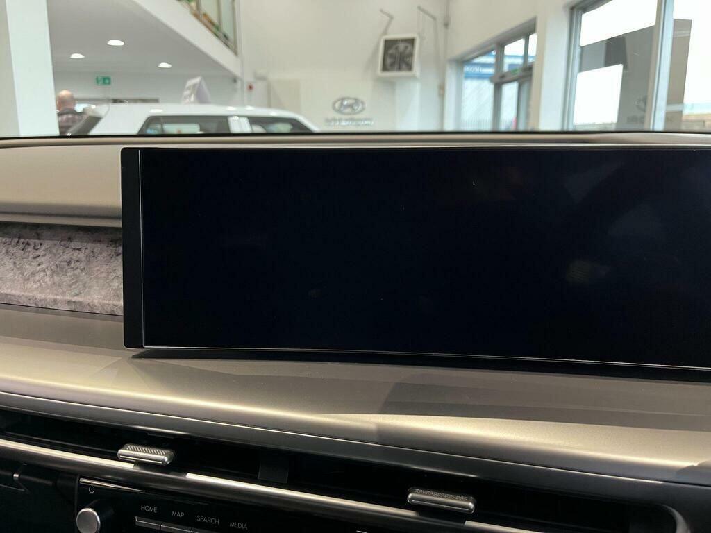 Hyundai Ioniq 110Kwh Ultimate Suv Awd 307 Ps #7